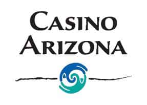 Casino Arizona logo 