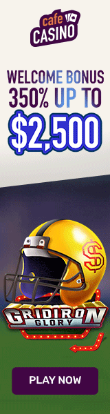Cafe Casino Banner