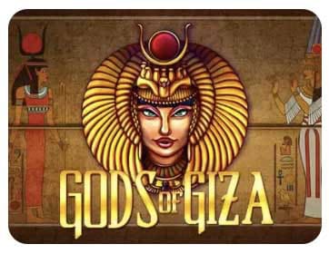 Gods or Giza