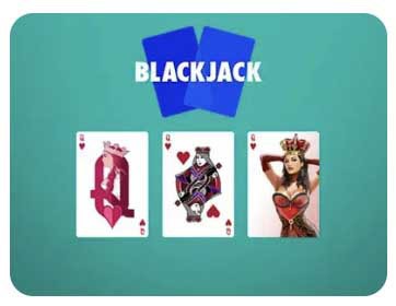 Blackjack