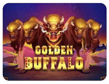 Golden Buffalo